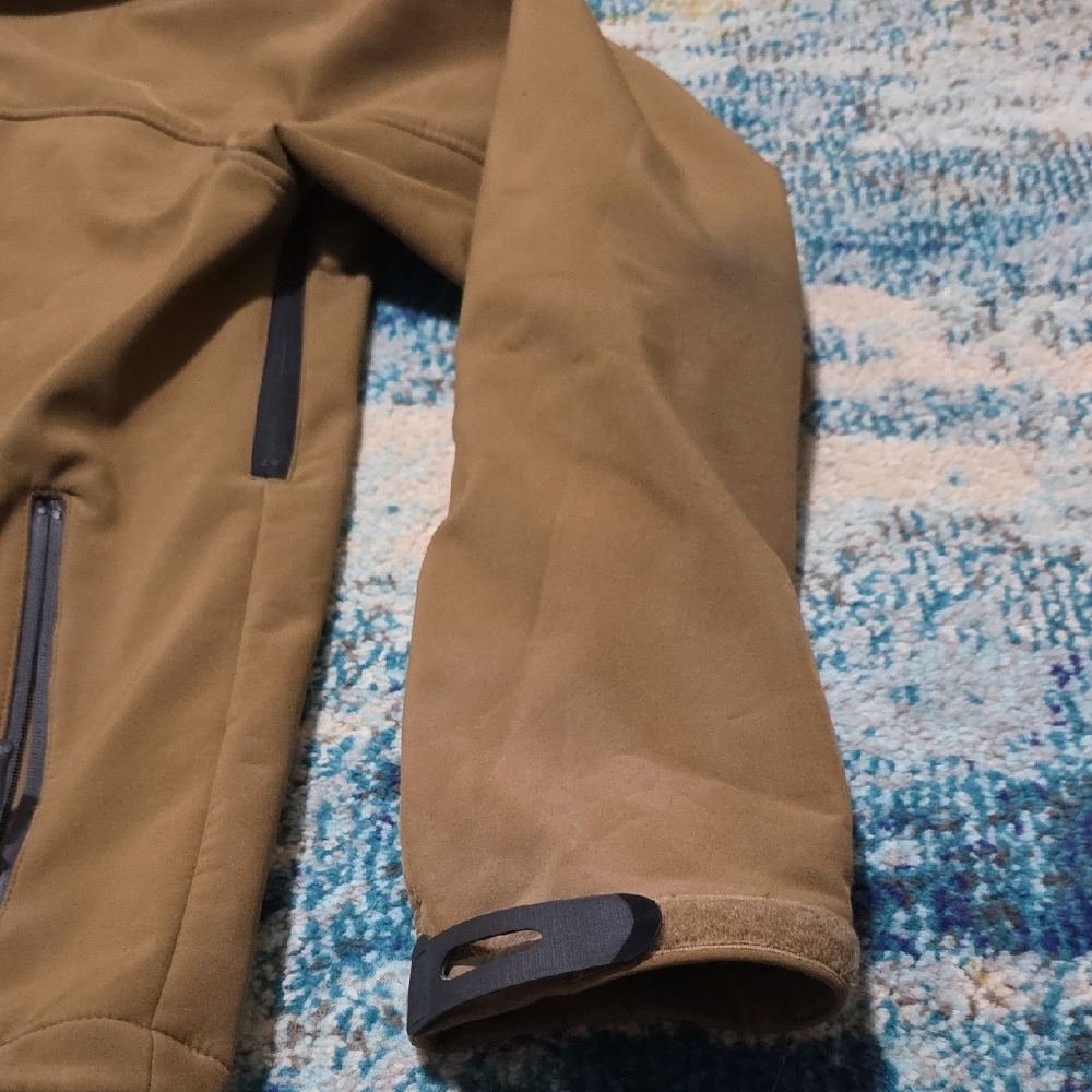 Men's Performance Highlander Odin Softshell Jacke… - image 6